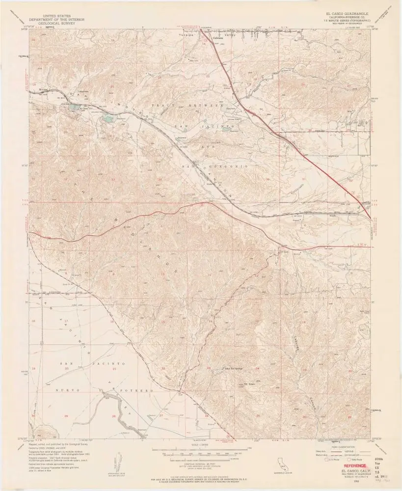 Anteprima della vecchia mappa