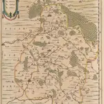 Anteprima della vecchia mappa