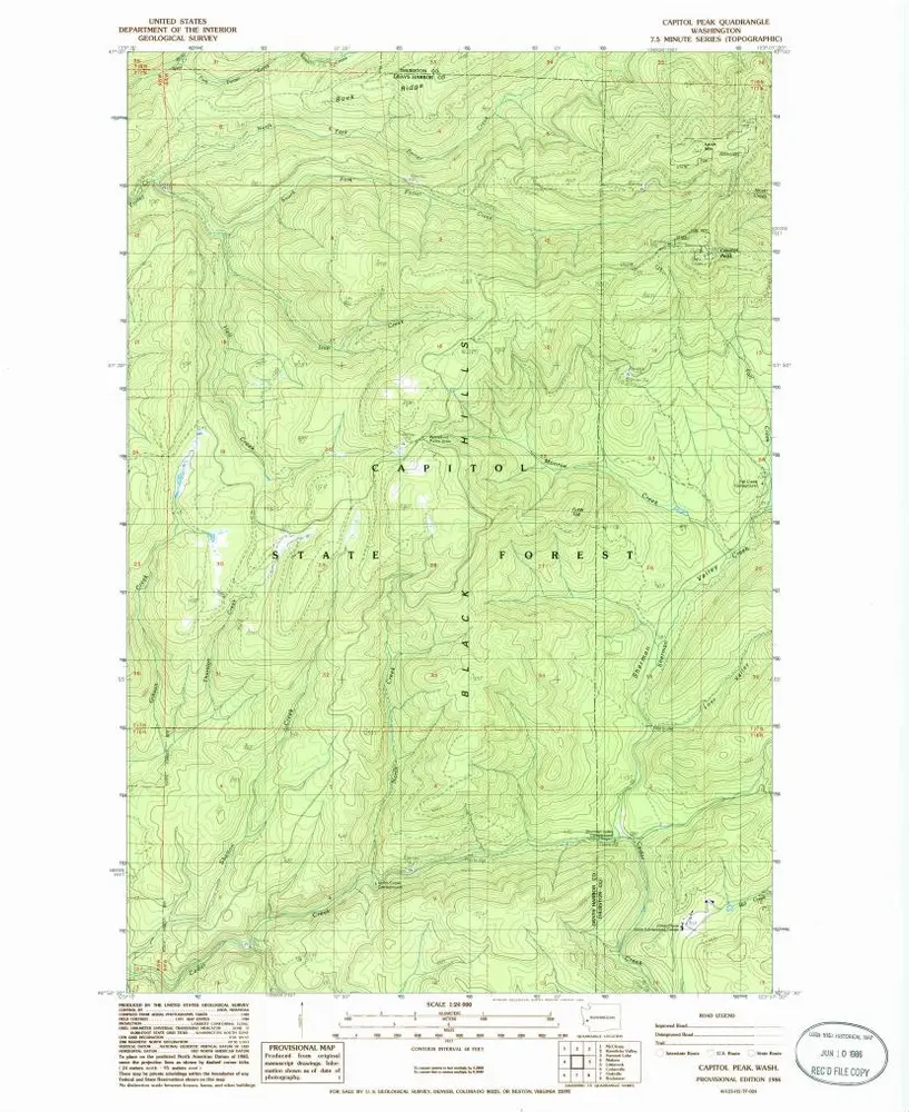 Anteprima della vecchia mappa