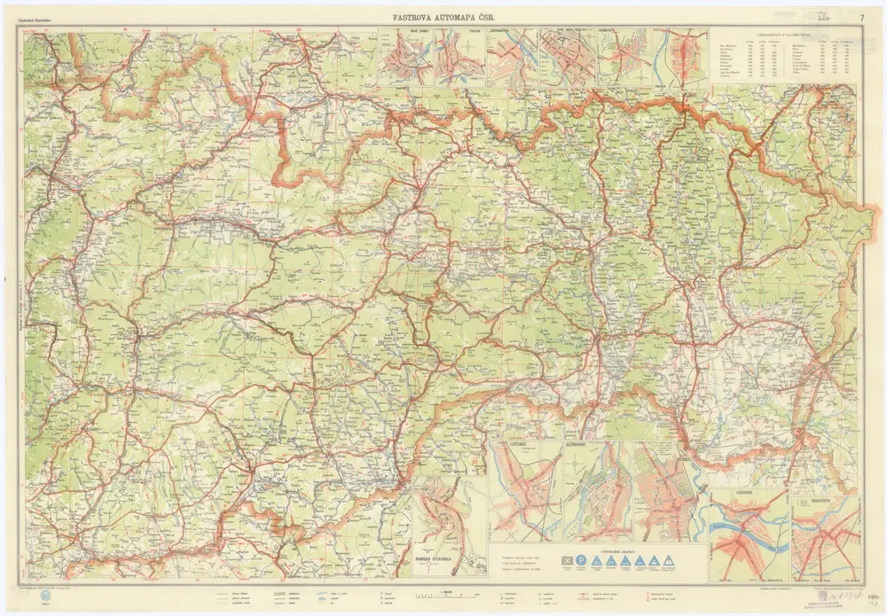 Pré-visualização do mapa antigo