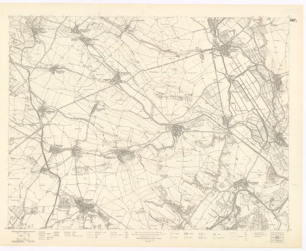 Vista previa del mapa antiguo