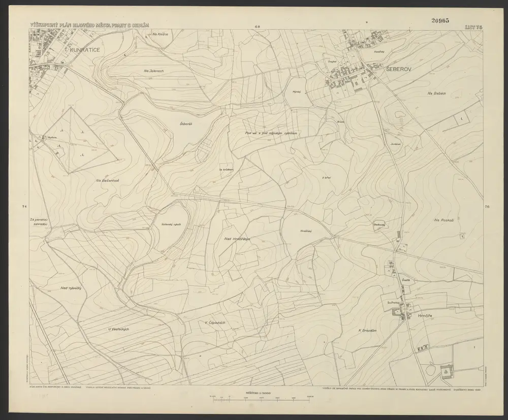 Vista previa del mapa antiguo