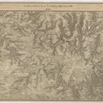 Anteprima della vecchia mappa