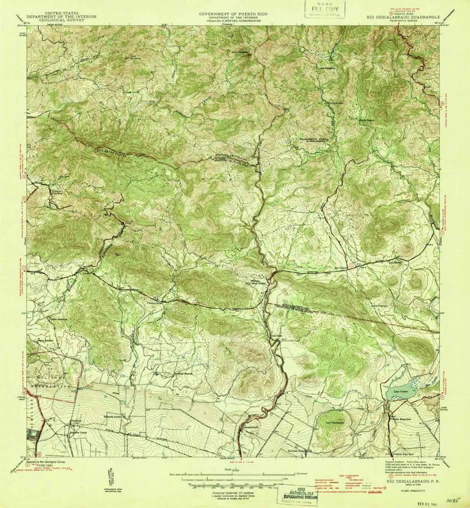 Thumbnail of historical map