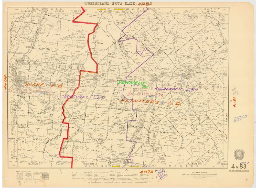 Thumbnail of historical map