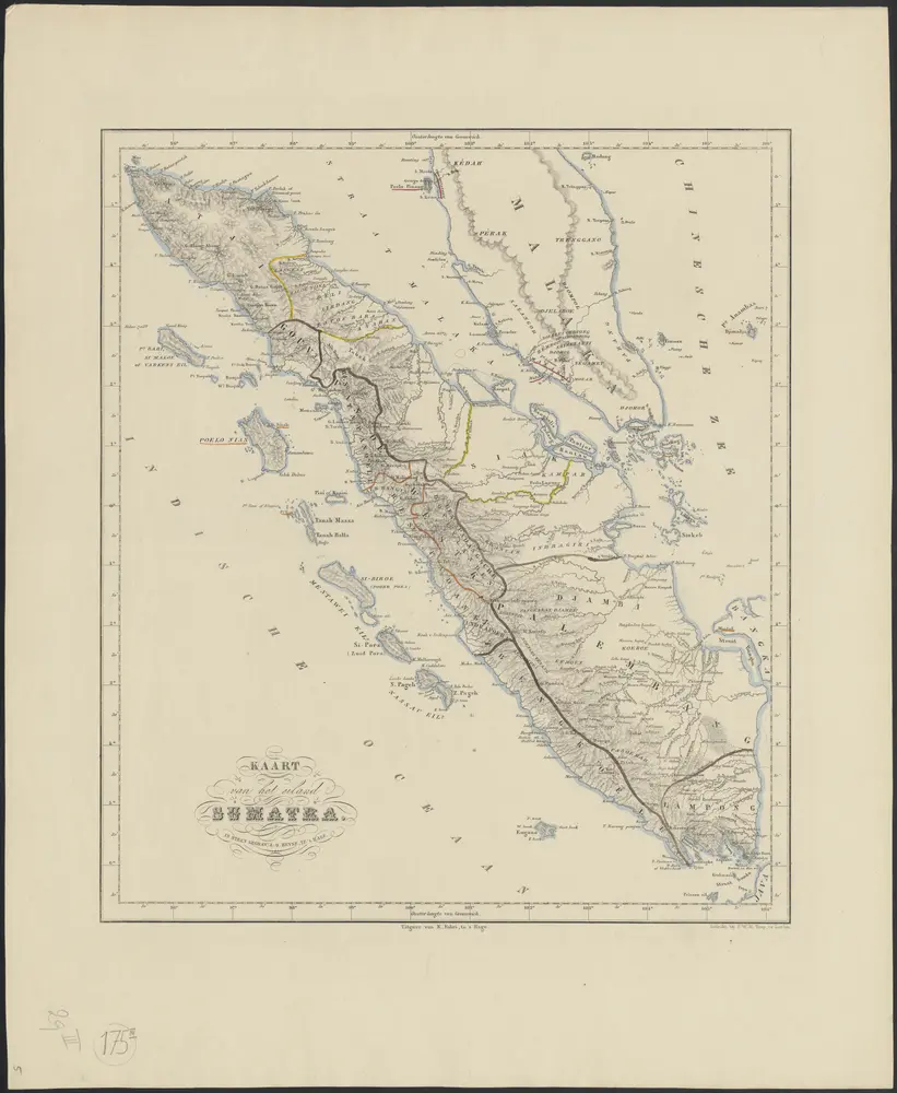 Vista previa del mapa antiguo