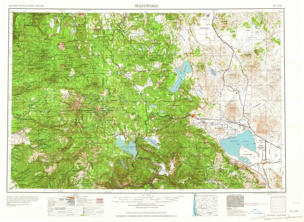 Thumbnail of historical map