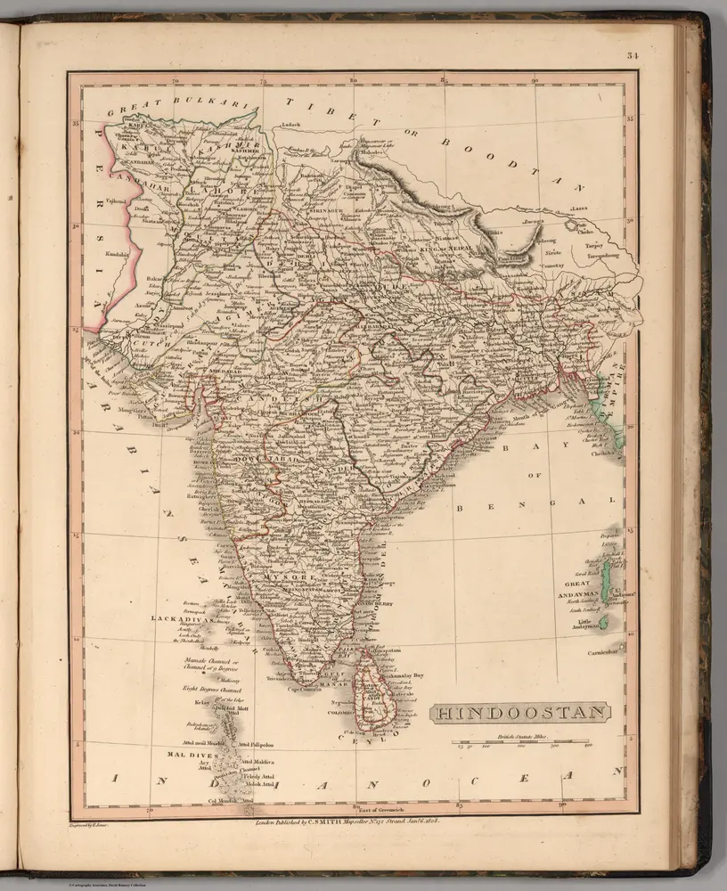 Pré-visualização do mapa antigo