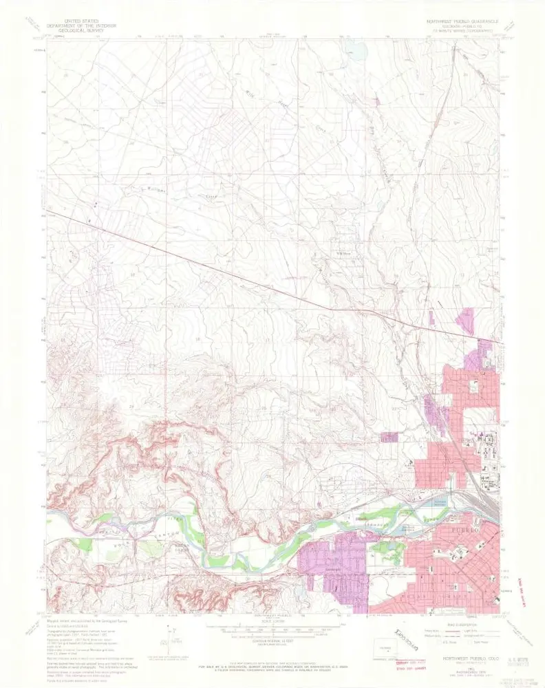 Vista previa del mapa antiguo