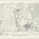 Anteprima della vecchia mappa