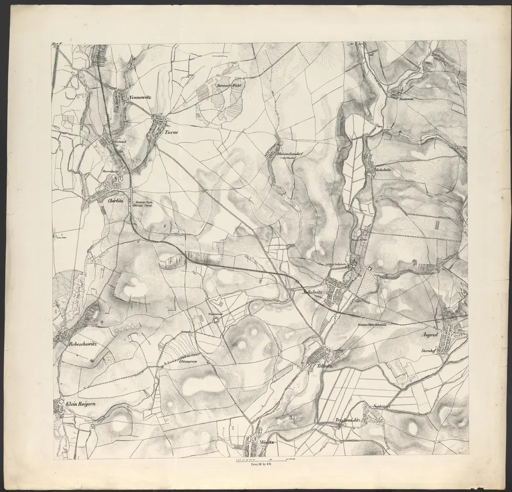 Pré-visualização do mapa antigo