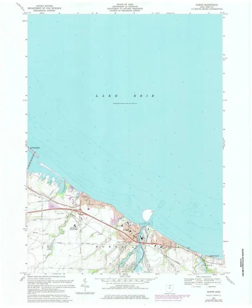 Thumbnail of historical map