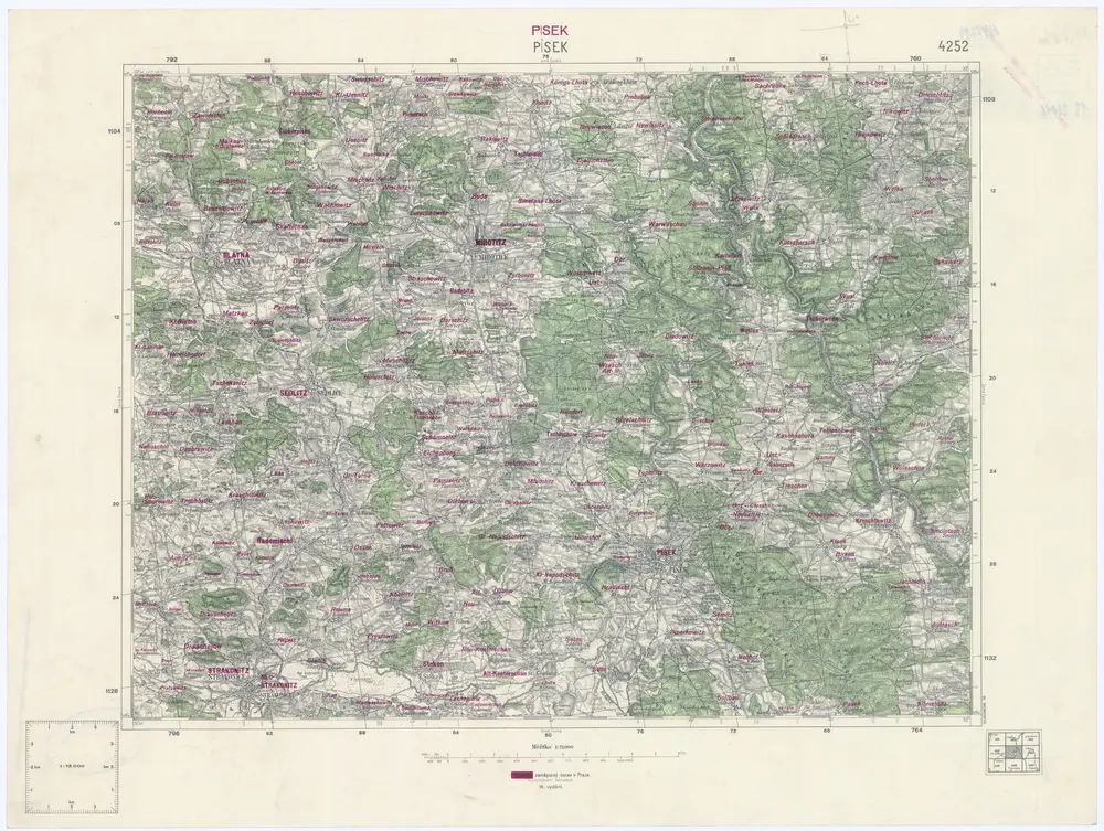 Thumbnail of historical map