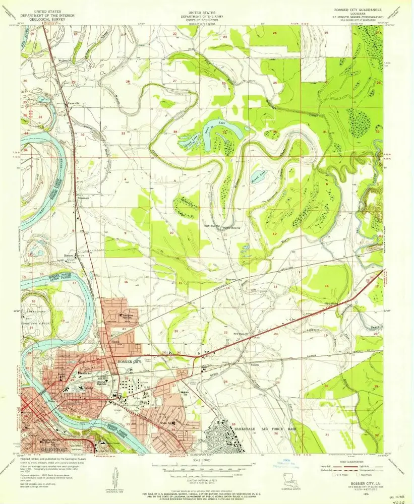 Vista previa del mapa antiguo