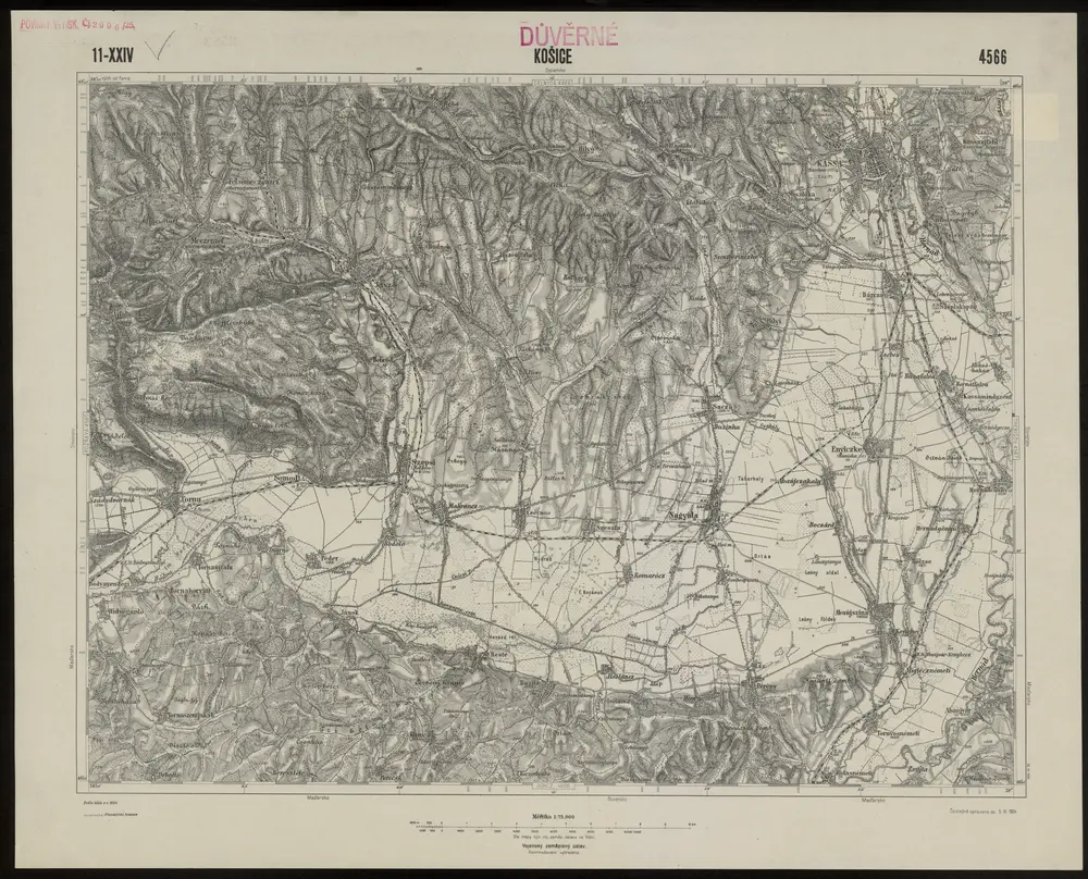 Vista previa del mapa antiguo