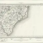 Aperçu de l'ancienne carte