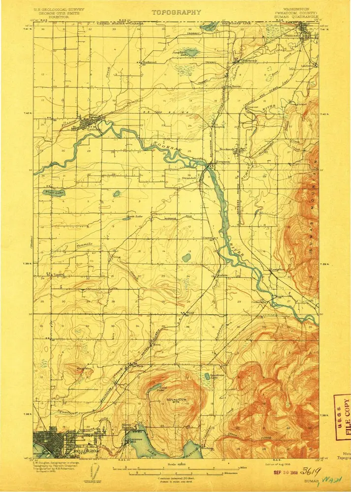 Thumbnail of historical map