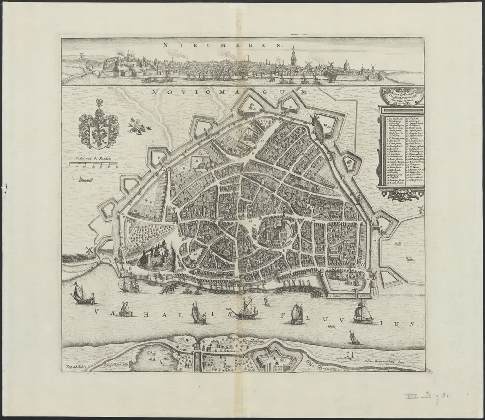 Pré-visualização do mapa antigo