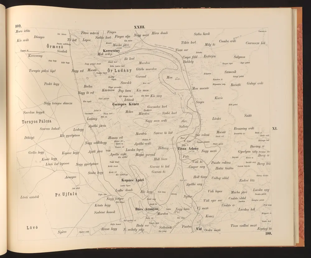 Thumbnail of historical map