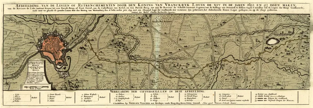 Thumbnail of historical map