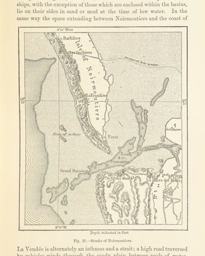 Vista previa del mapa antiguo