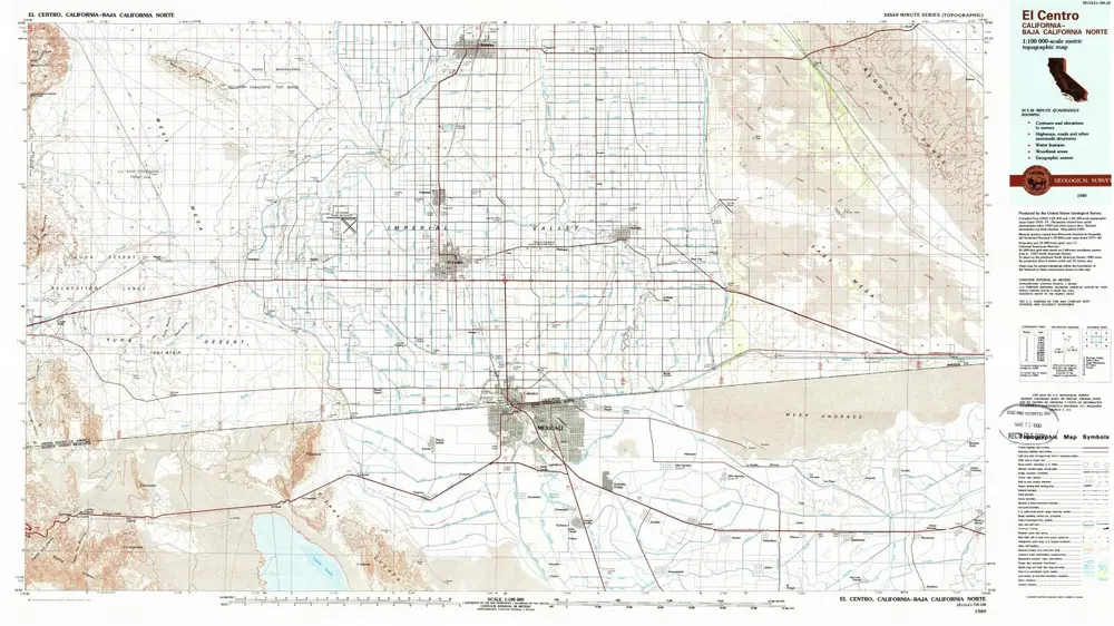 Anteprima della vecchia mappa