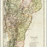 Vista previa del mapa antiguo