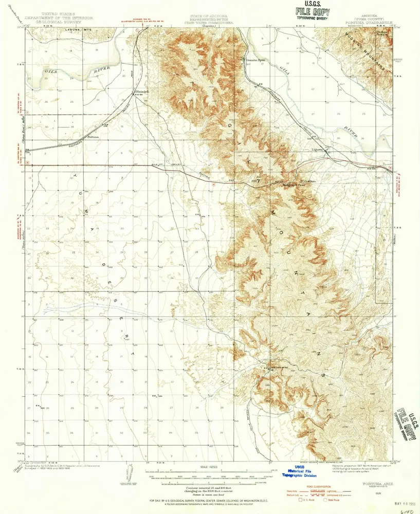 Thumbnail of historical map