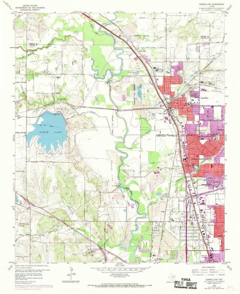 Vista previa del mapa antiguo