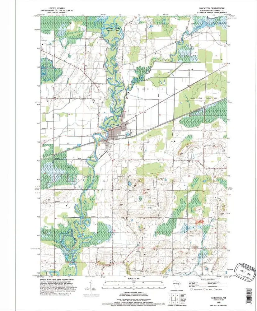 Thumbnail of historical map