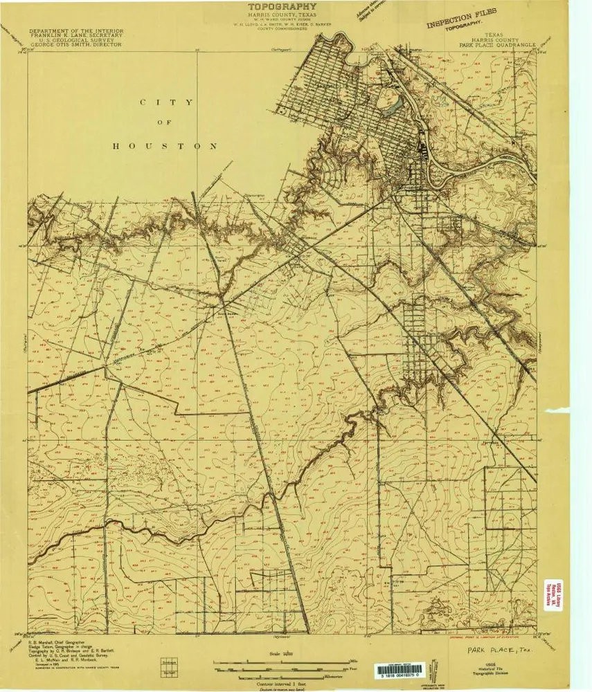 Thumbnail of historical map