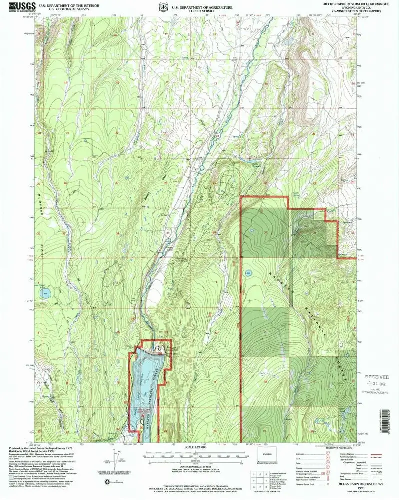 Vista previa del mapa antiguo