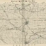 Thumbnail of historical map