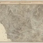 Aperçu de l'ancienne carte