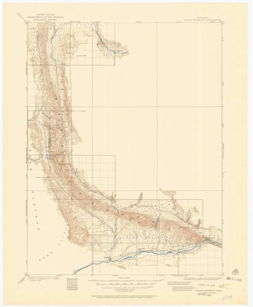 Thumbnail of historical map