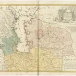 Thumbnail of historical map