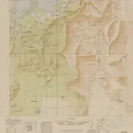 Anteprima della vecchia mappa