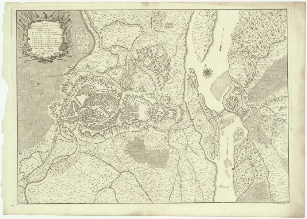 Pré-visualização do mapa antigo