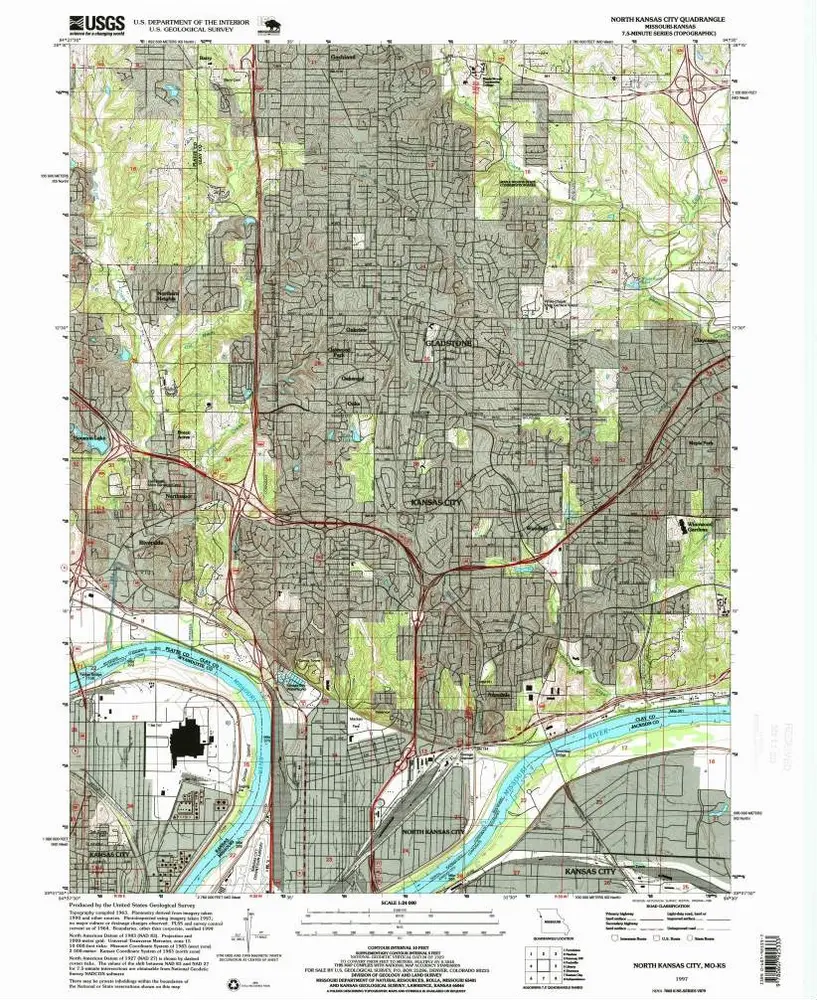 Anteprima della vecchia mappa