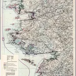 Aperçu de l'ancienne carte