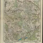 Anteprima della vecchia mappa