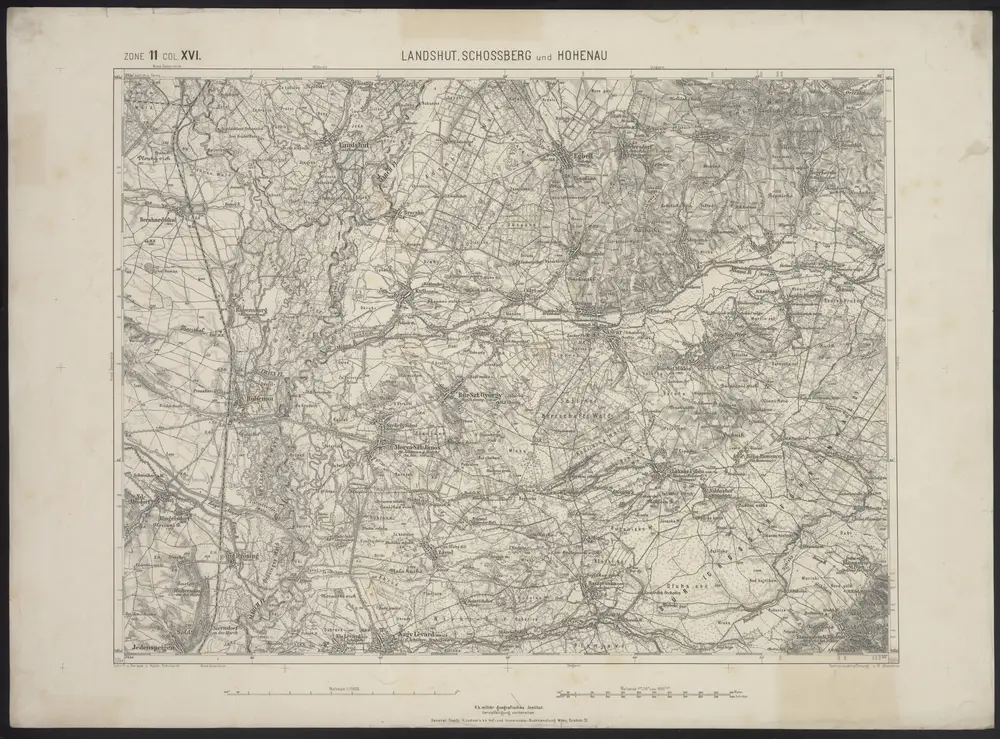 Vista previa del mapa antiguo