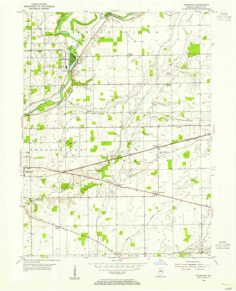 Vista previa del mapa antiguo