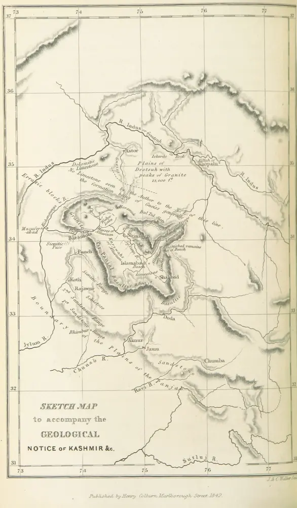 Vista previa del mapa antiguo