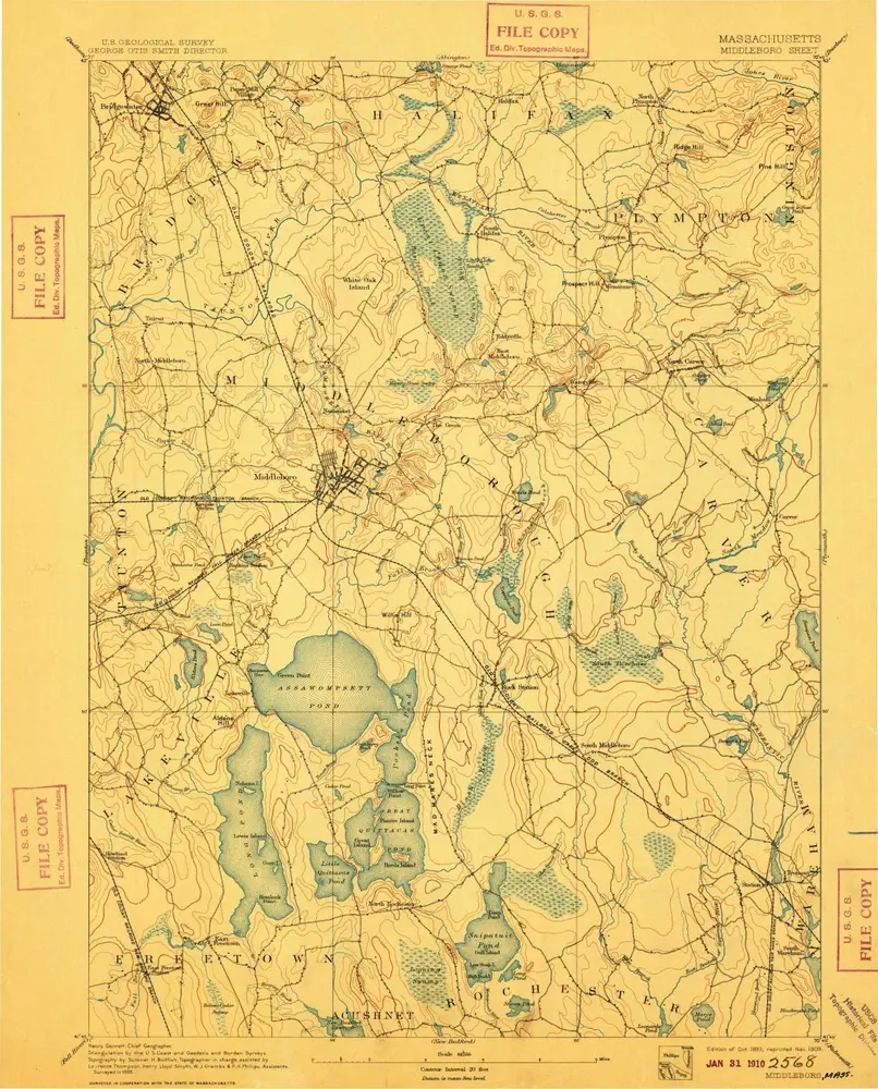 Thumbnail of historical map