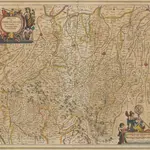 Thumbnail of historical map