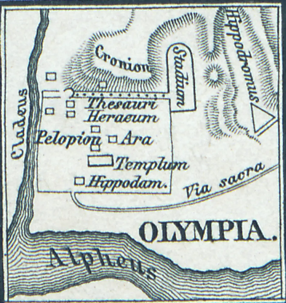 Thumbnail of historical map