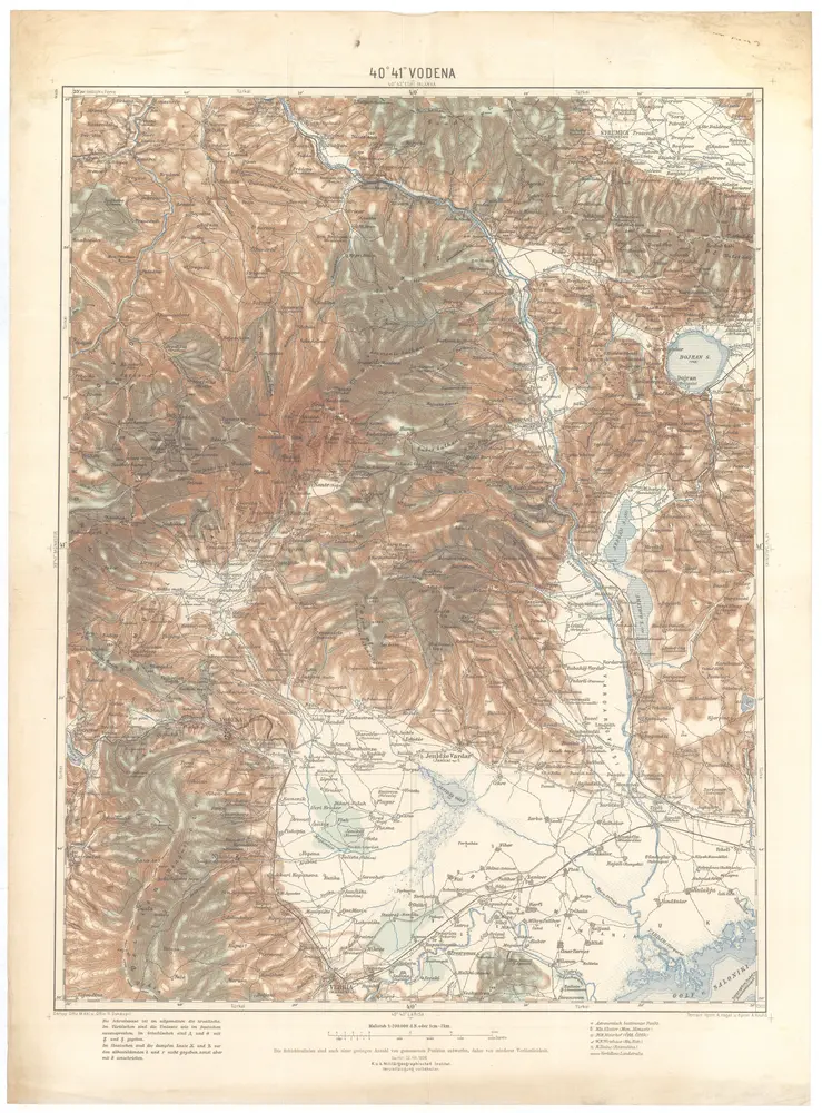 Pré-visualização do mapa antigo