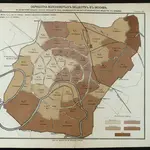 Anteprima della vecchia mappa