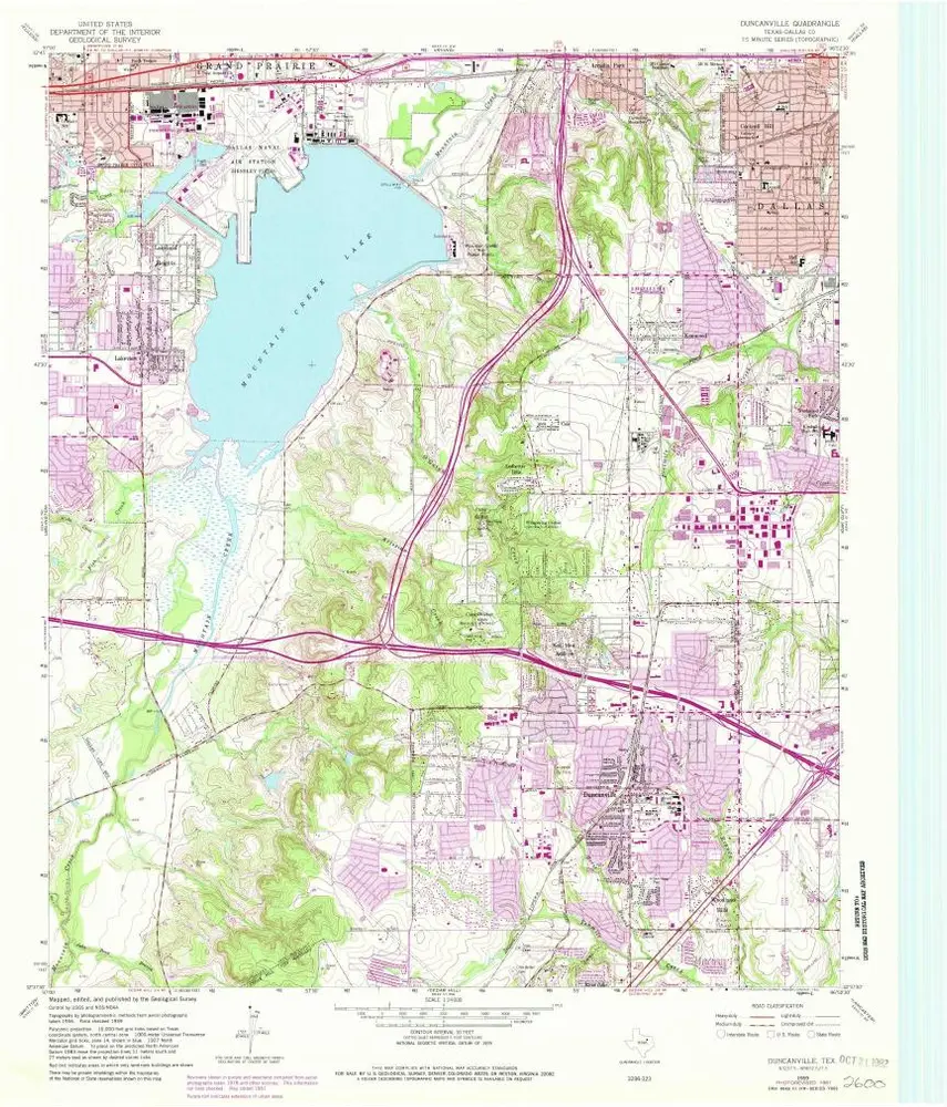 Anteprima della vecchia mappa